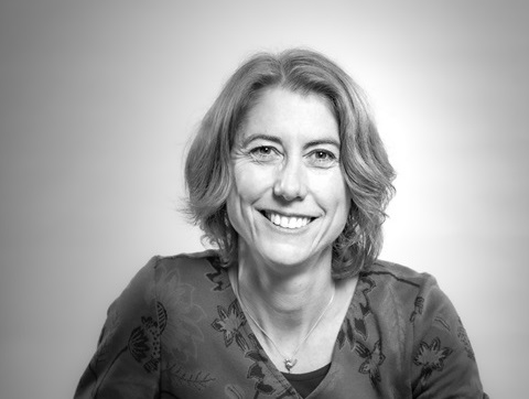 Biographie de Laurence Ruffin