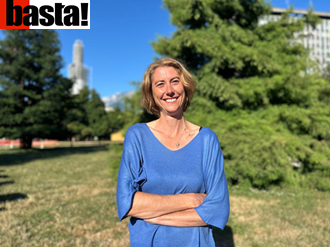 Laurence Ruffin candidate