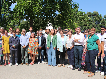 JDE Ecologistes 2025