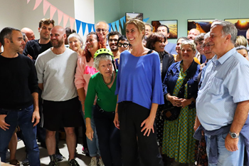 Election liste Ecologiste