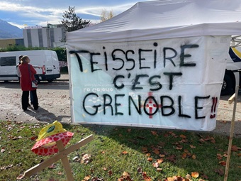 Entreprise Teisseire