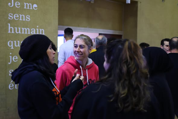 DÃ©bats et des buts