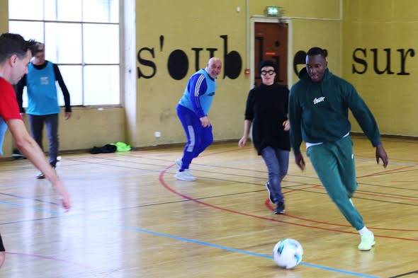 DÃ©bats et des buts