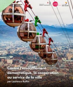 Note de Laurence Ruffin pour la Fondation Jean-Jaurès