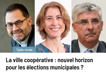 Ville coopÃ©rative