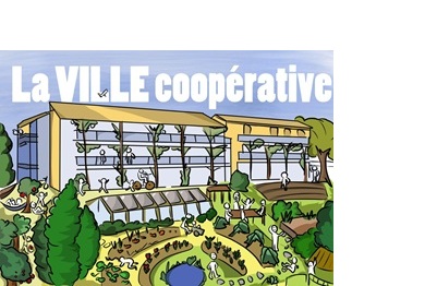 Ville coopérative