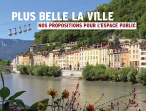 Plus belle la ville