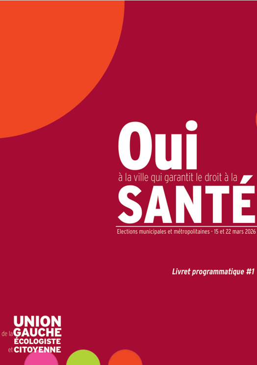 Programme Santé