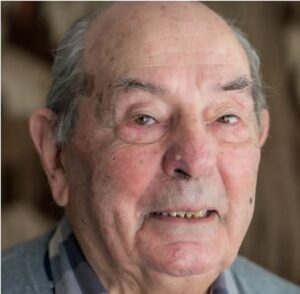 Jean Giard