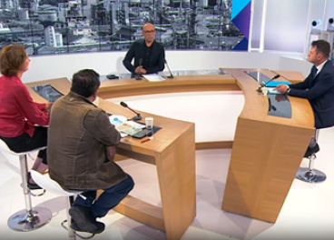 FR3 Dimanche en politique