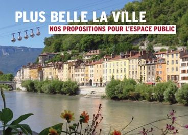 Plus belle la ville