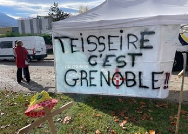 Entreprise Teisseire