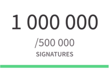 Loi Duplomb, pÃ©tition