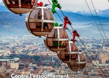 Note de Laurence Ruffin pour la Fondation Jean-JaurÃ¨s