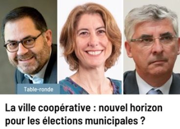 Ville coopÃ©rative