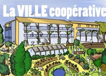 Ville coopérative