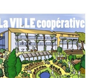 Ville coopérative
